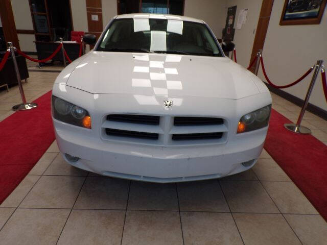 2009 Dodge Charger SXT