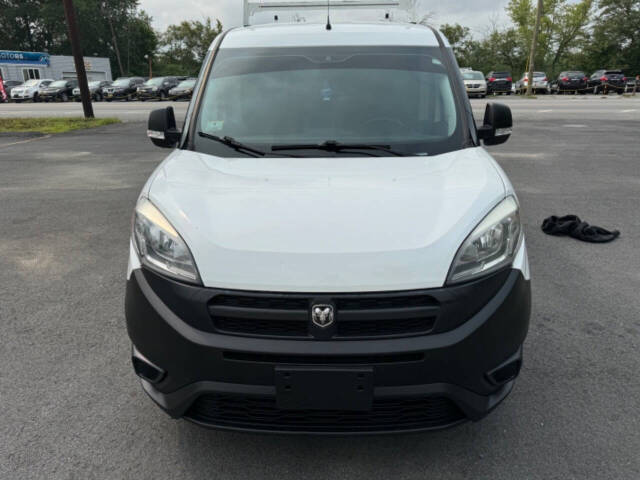 2017 Ram ProMaster City for sale at Alpha Motors, Corp. in Methuen, MA