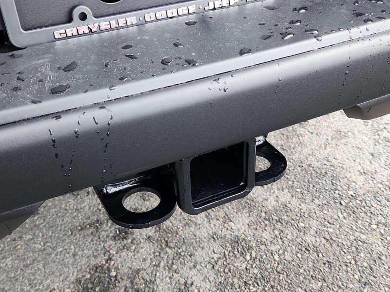 2026 RAM 2500 Power Wagon