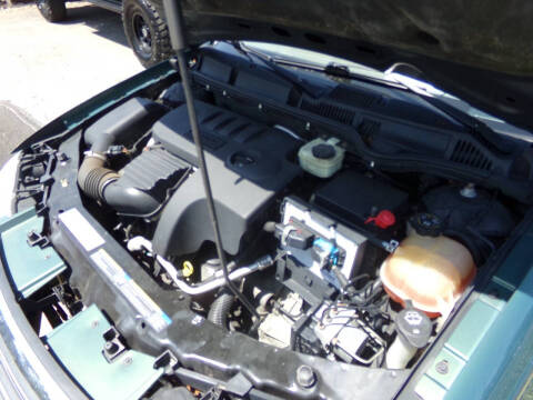 2006 Saturn Ion 3