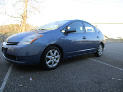 2008 Toyota Prius for sale at Route 16 Auto Brokers in Woburn MA