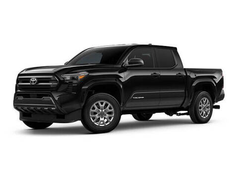 2024 Toyota Tacoma for sale at Bald Hill Kia in Warwick RI