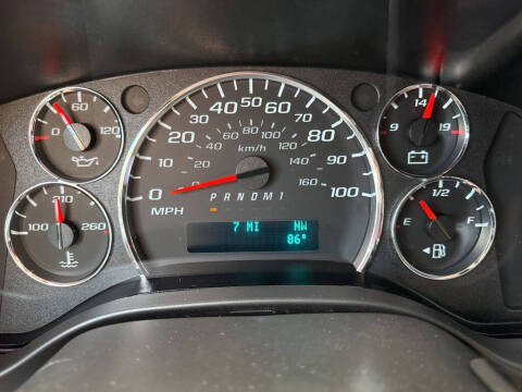 2025 Chevrolet Express 2500