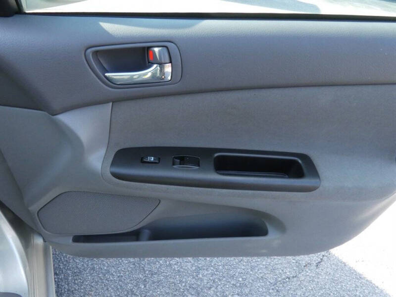 2006 Toyota Camry