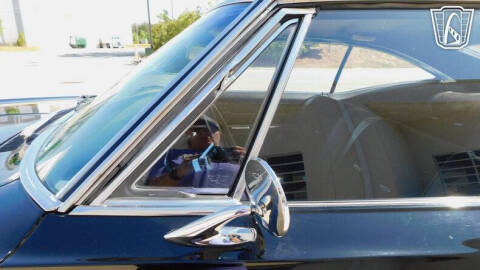 1967 Chevrolet Impala