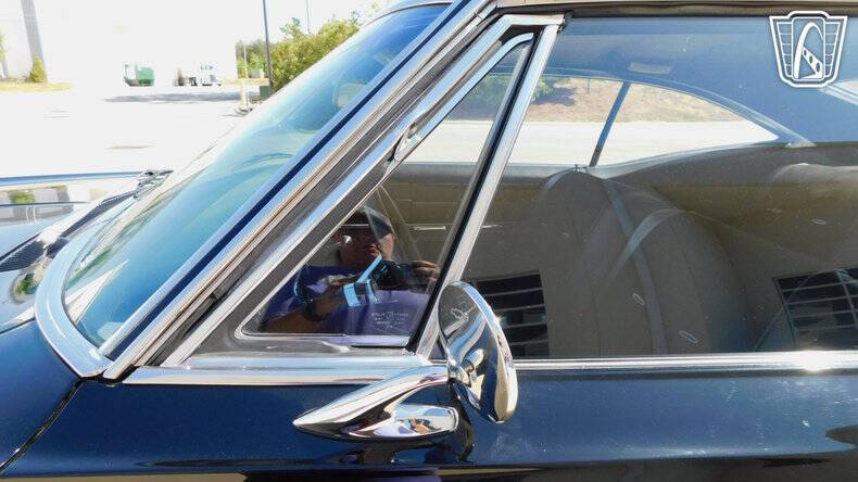 1967 Chevrolet Impala