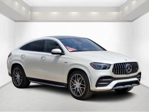 2022 Mercedes-Benz GLE for sale at Express Purchasing Plus in Hot Springs AR