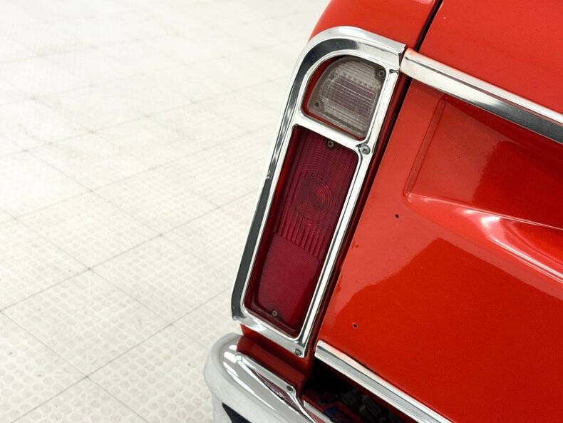 1972 Chevrolet Blazer