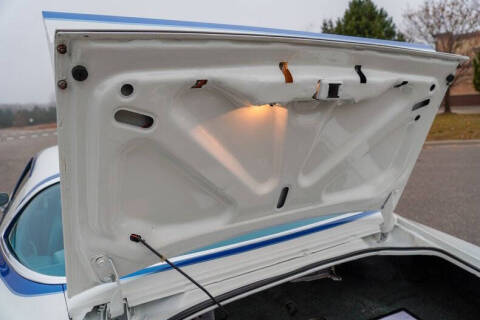 1978 Pontiac Macho Trans Am