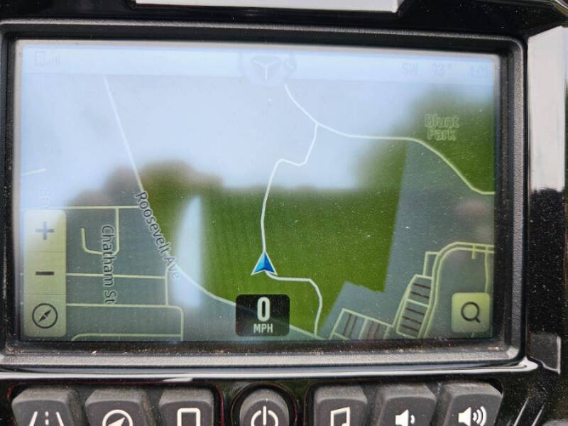 2019 Polaris Slingshot