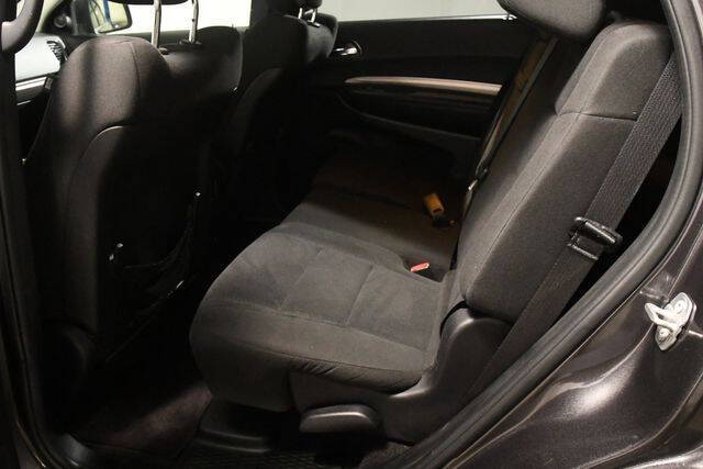 2016 Dodge Durango