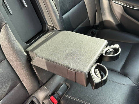 2015 Mercedes-Benz GLA GLA 250