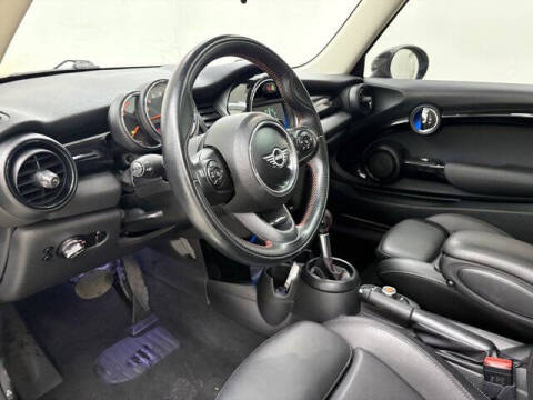 2019 MINI Hardtop 2 Door Cooper S