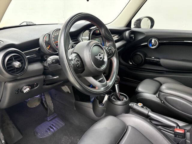 2019 MINI Hardtop 2 Door Cooper S