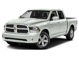 2016 RAM 1500 for sale at Jensen's Dealerships in Sioux City IA