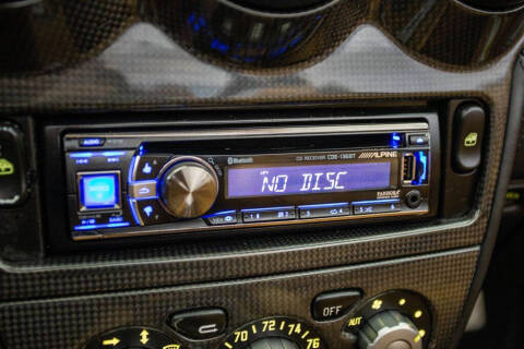 2005 Ferrari F430 Spider