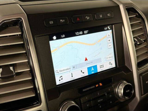 2019 Ford F-250 Super Duty