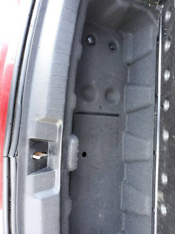 2010 Dodge Journey SXT