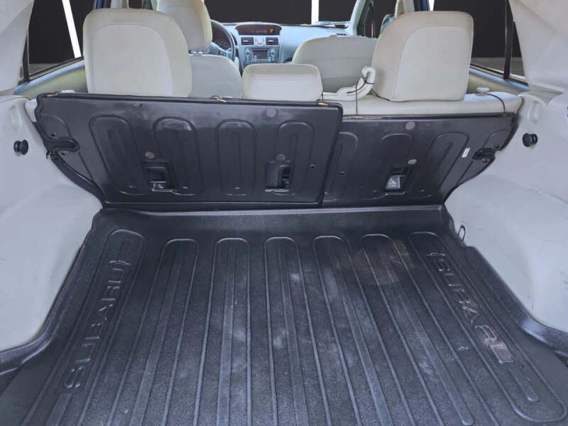 2013 Subaru XV Crosstrek 2.0i Limited