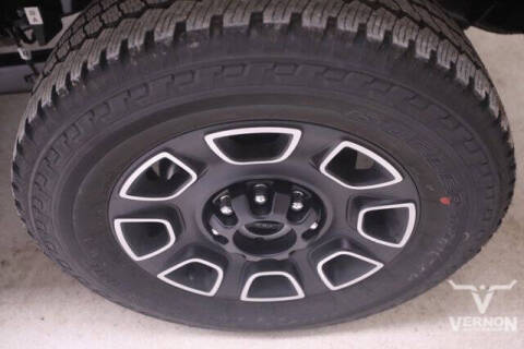 2024 Ford F-350 Super Duty