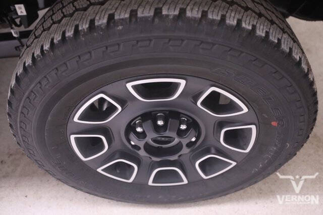 2024 Ford F-350 Super Duty