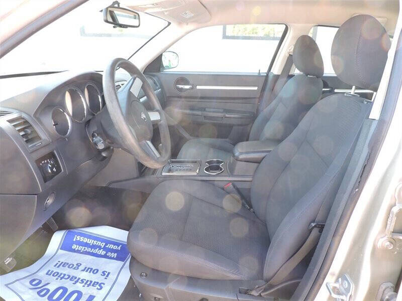 2010 Dodge Charger SXT