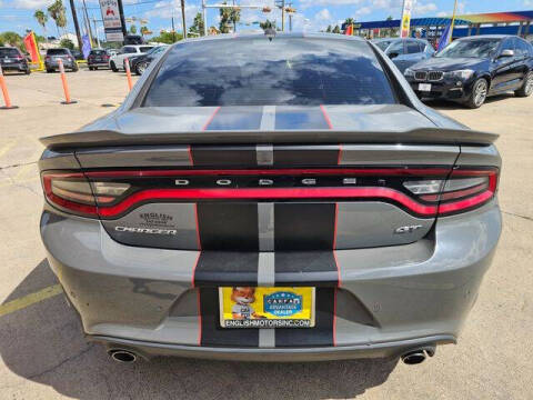 2019 Dodge Charger GT