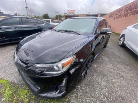 2014 Scion tC for sale at SF Bay Motors in Daly City CA
