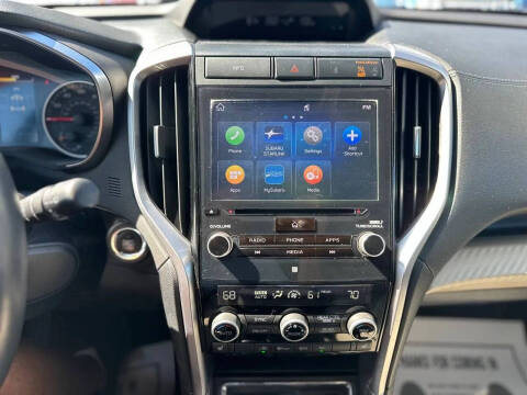 2019 Subaru Ascent Premium 7-Passenger