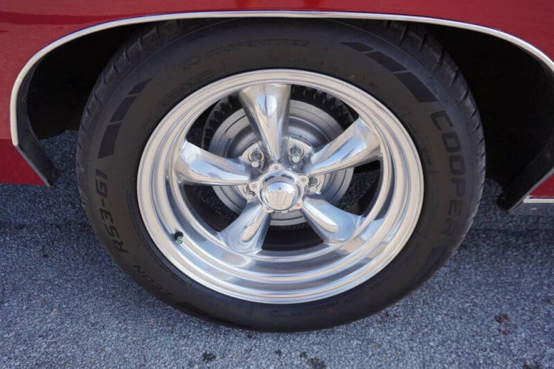 1969 Pontiac Catalina