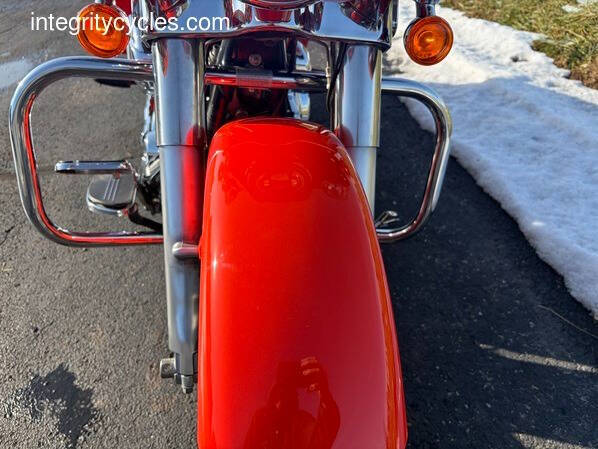 2011 Harley-Davidson Street Glide