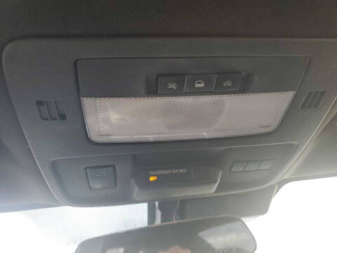 2014 Chevrolet Camaro SS