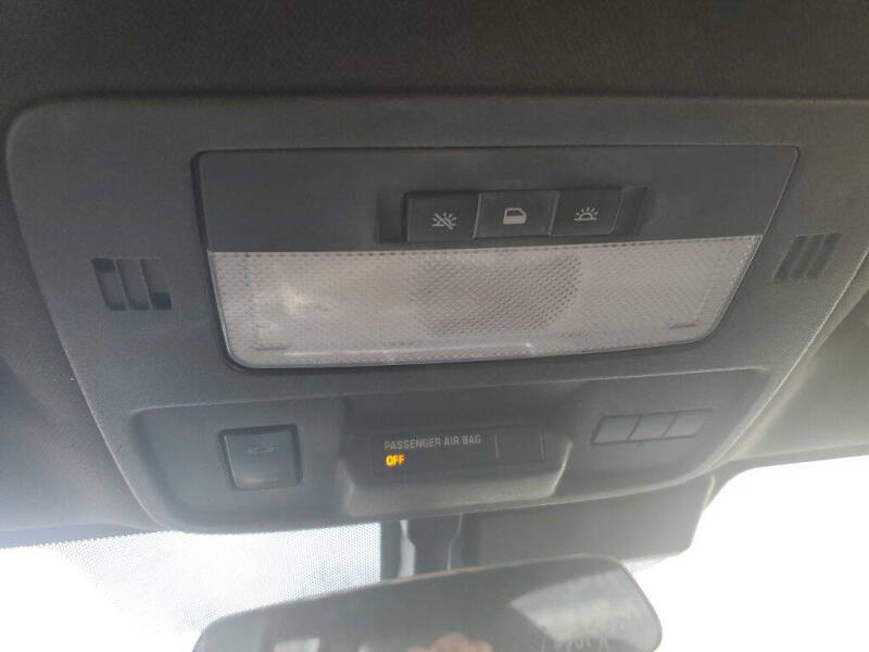 2014 Chevrolet Camaro SS