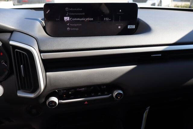 2026 Mazda CX-50 2.5 S Select