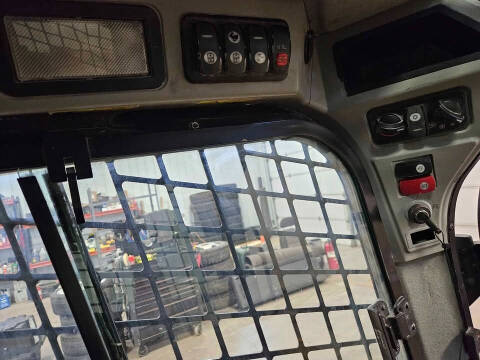 2016 Caterpillar 272D2 XHP