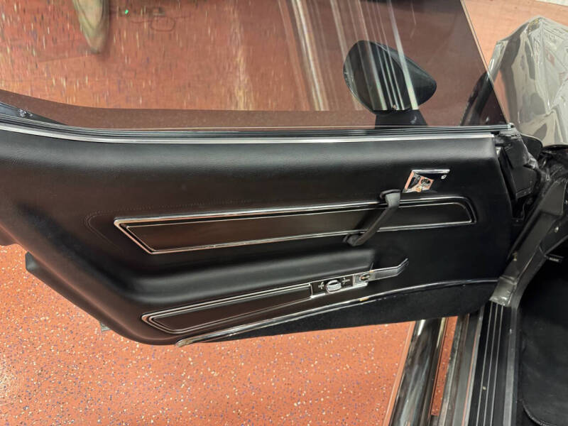 1977 Chevrolet Corvette