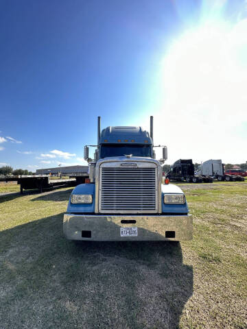 1999 Freightliner Classic