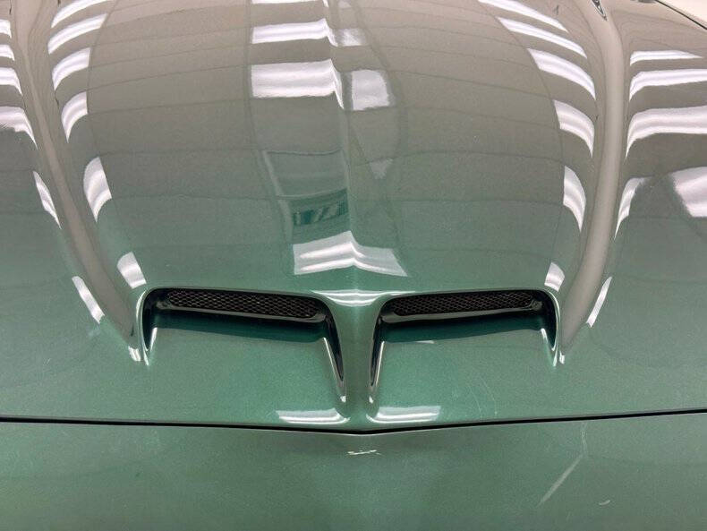 1992 Pontiac Firebird Trans Am