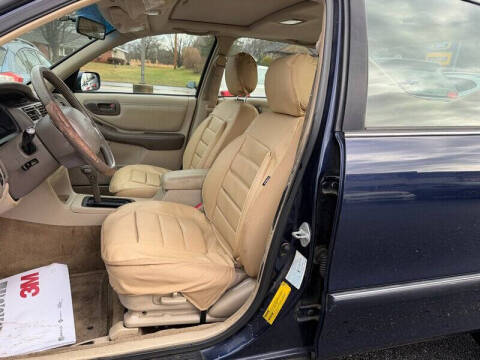 1999 Toyota Avalon XL