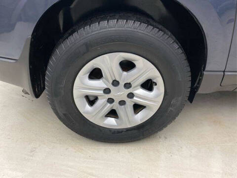 2014 Chevrolet Traverse LS