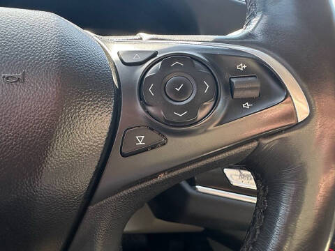 2019 Buick Enclave Premium