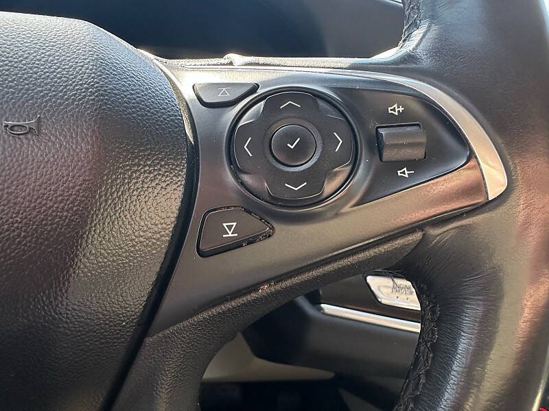 2019 Buick Enclave Premium