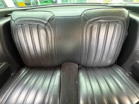 1977 Pontiac Firebird