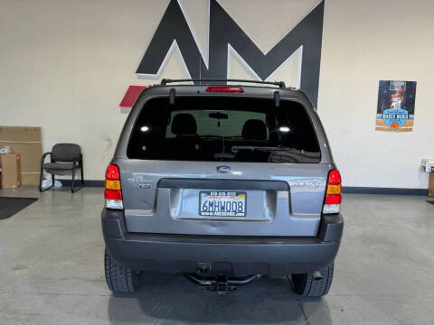 2003 Ford Escape XLT Popular 2