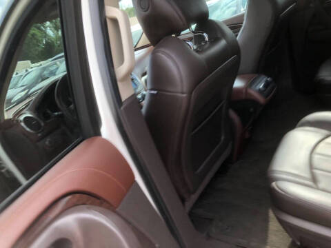 2014 Buick Enclave Premium