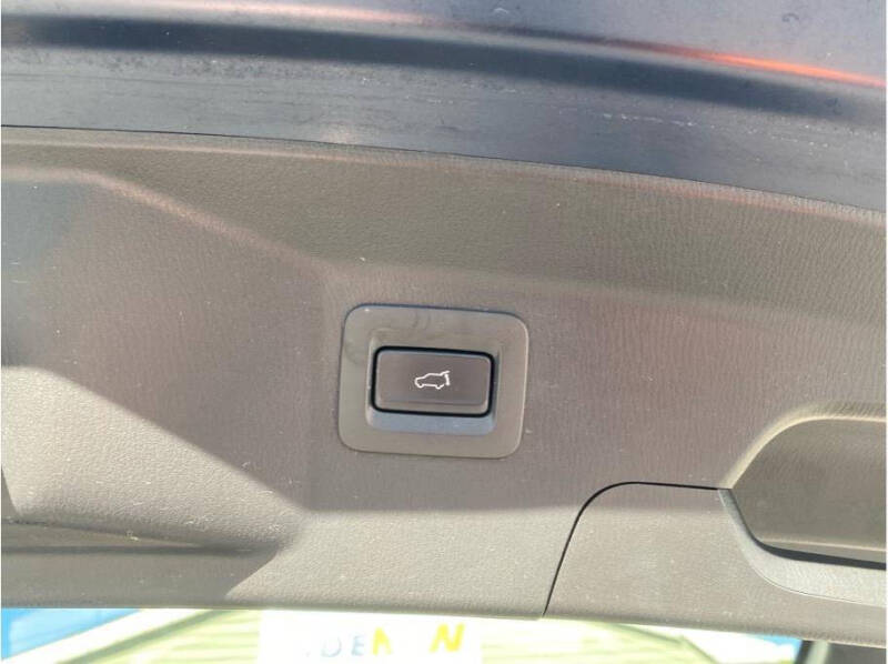 2016 Mazda CX-9 Grand Touring