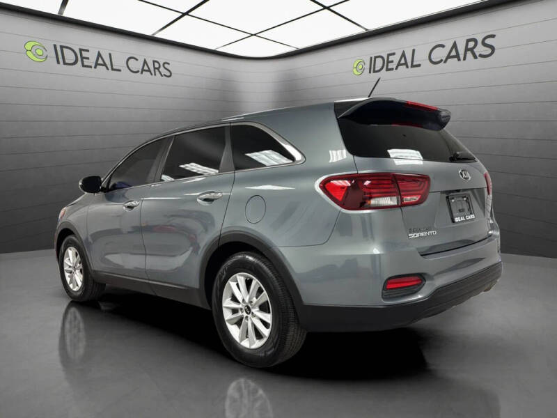 2020 Kia Sorento L