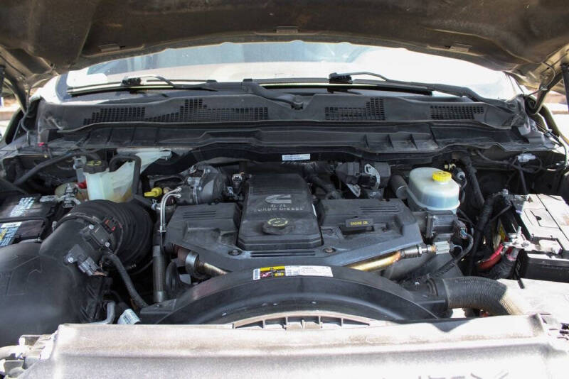 2014 RAM 2500 Laramie