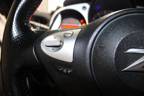 2011 Nissan 370Z