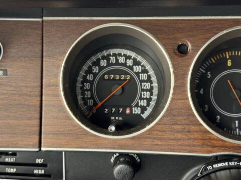 1974 Dodge Challenger